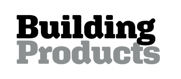 Building Products logo